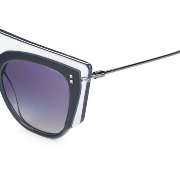 ❤️♦️VALENTINO GARAVANI SUNGLASSES - Picture 3 of 14